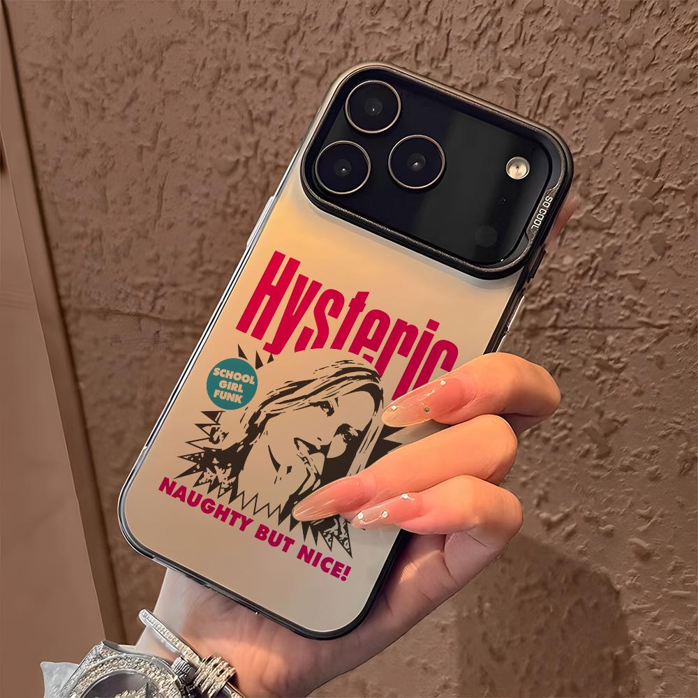เคสโทรศัพท์ H_Hysteric G_Glamo - Phone Cases For Girls บทวิจารณ์และราคา