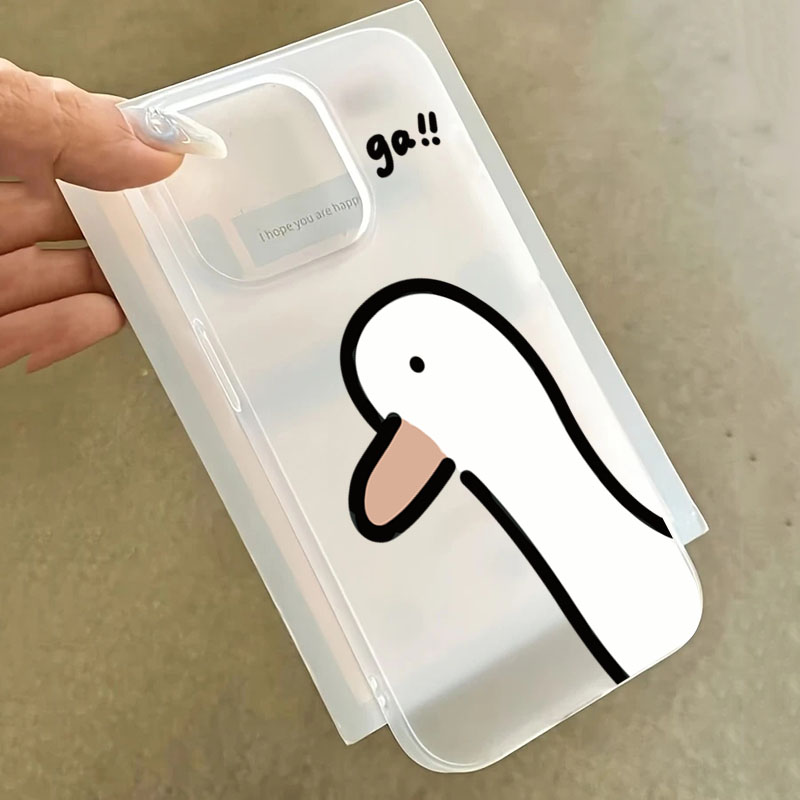 เคสโทรศัพท์ลายเป็ดน้อยน่ารักสุ - Phone Cases Cute Iphone 14 บทวิจารณ์และราคา