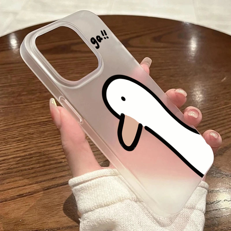 เคสโทรศัพท์ลายเป็ดน้อยน่ารักสุ - Phone Cases Cute Iphone 14 บทวิจารณ์และราคา