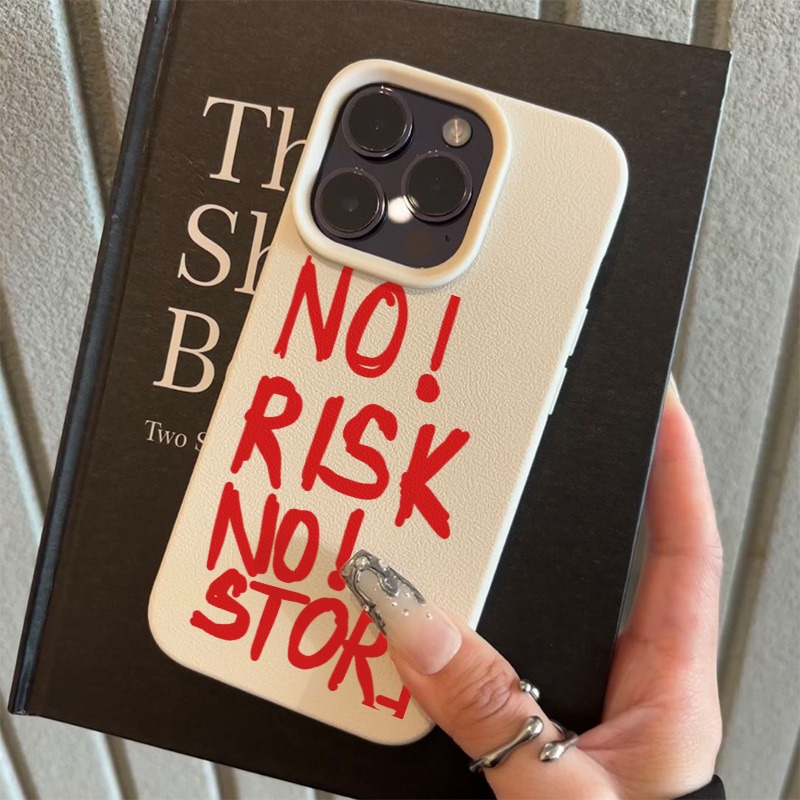 เคสโทรศัพท์ลาย Risks and Accid - Phone Cases For Girls บทวิจารณ์และราคา