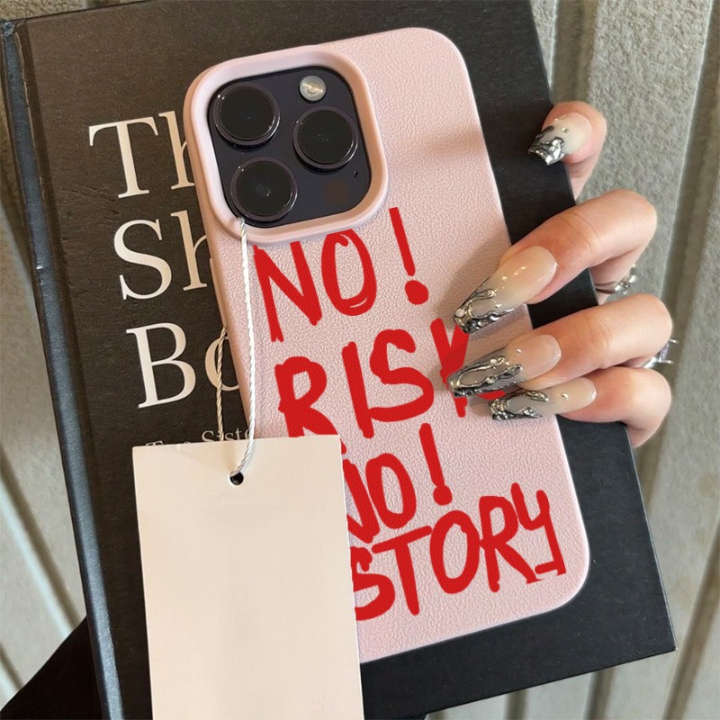 เคสโทรศัพท์ลาย Risks and Accid - Phone Cases For Girls บทวิจารณ์และราคา