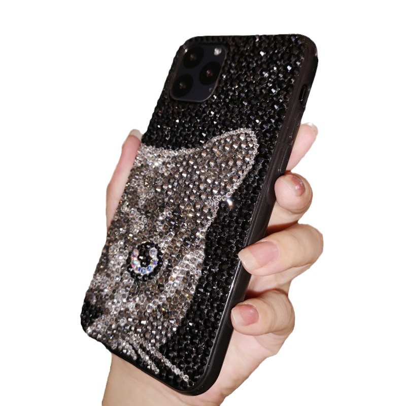 Luxury Glitterเคสโทรศัพท์Bedaz - Phone Cases Europe บทวิจารณ์และราคา