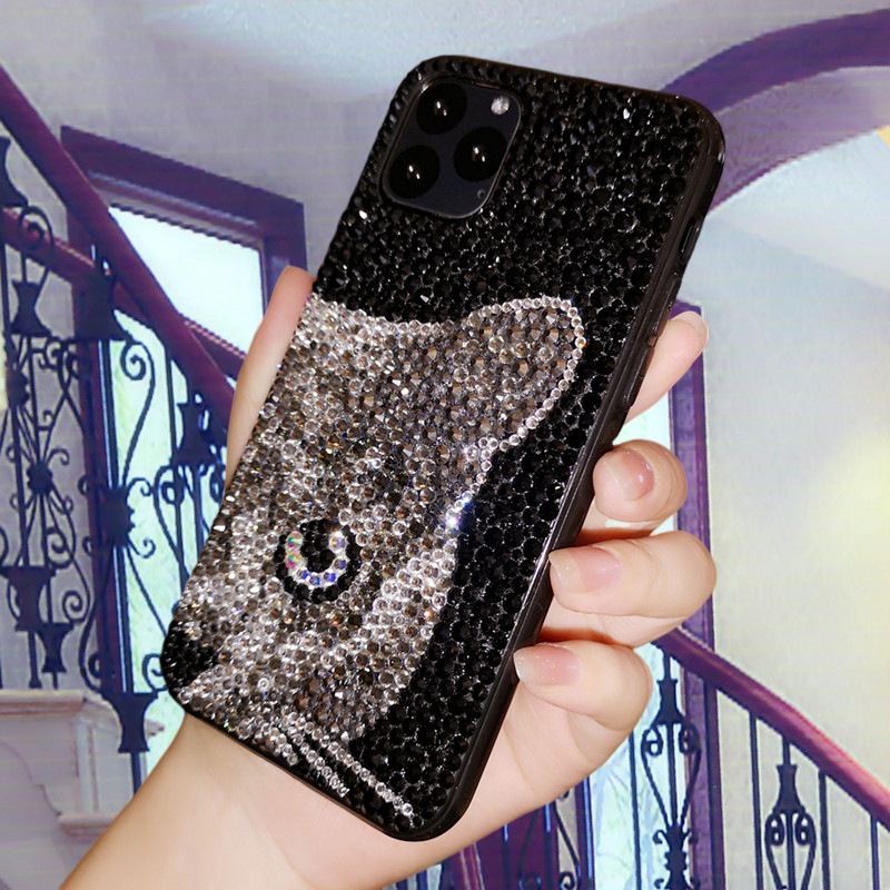 Luxury Glitterเคสโทรศัพท์Bedaz - Phone Cases Europe บทวิจารณ์และราคา