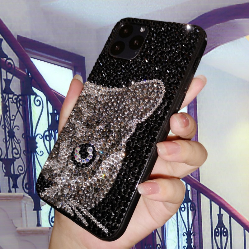 Luxury Glitterเคสโทรศัพท์Bedaz - Phone Cases Europe บทวิจารณ์และราคา