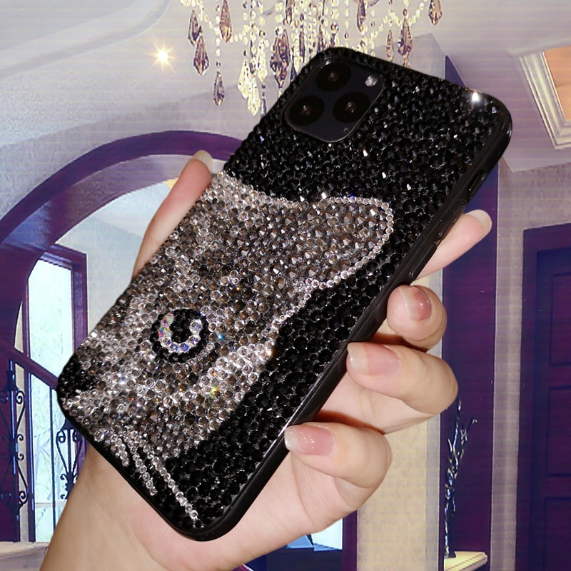 Luxury Glitterเคสโทรศัพท์Bedaz - Phone Cases Europe บทวิจารณ์และราคา