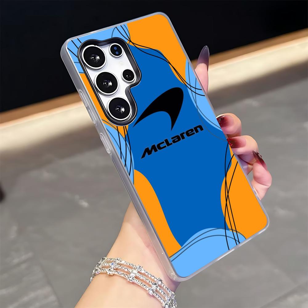 เคสโทรศัพท์ SuperCar MS-McLare - Phone Cases Galaxy S25 บทวิจารณ์และราคา