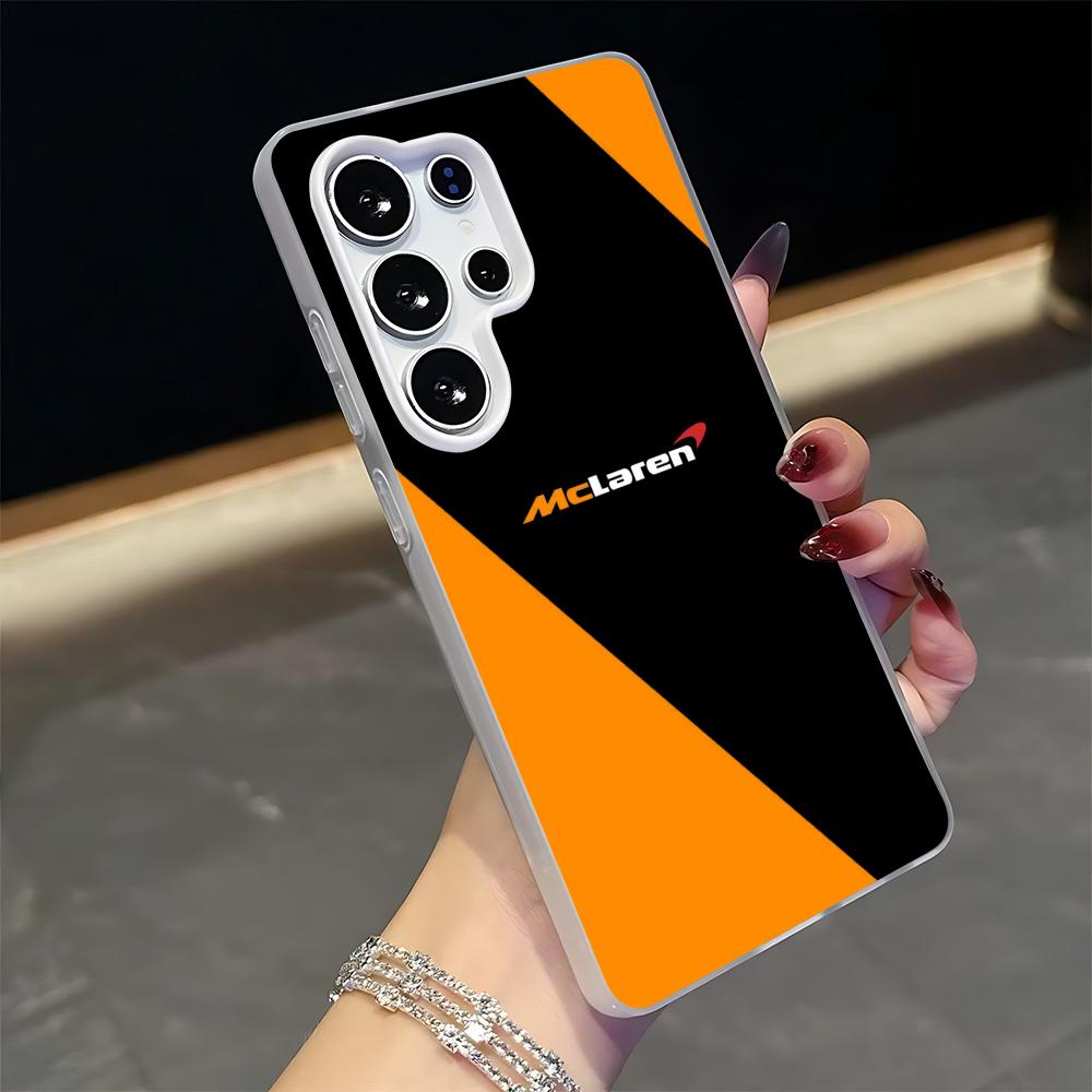 เคสโทรศัพท์ SuperCar MS-McLare - Phone Cases Galaxy S25 บทวิจารณ์และราคา