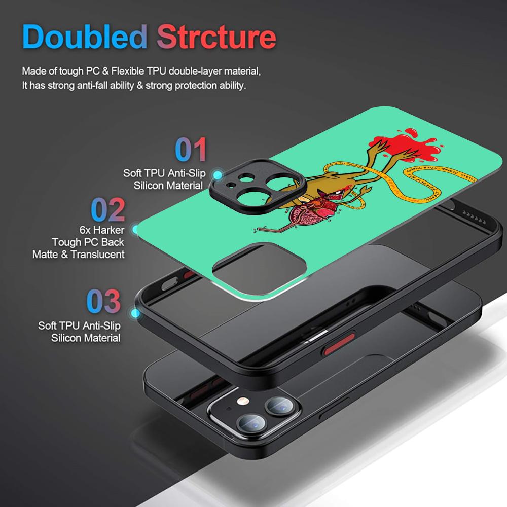 เคสโทรศัพท์มือถือลายสเก็ตบอร์ด - Phone Cases Brand บทวิจารณ์และราคา