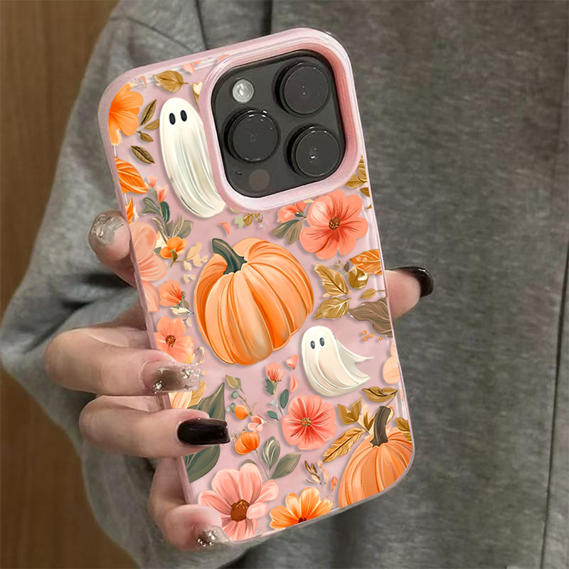 เคสโทรศัพท์ลายผีน้อยน่ารัก ฟัก - Phone Cases Cute Iphone 14 บทวิจารณ์และราคา