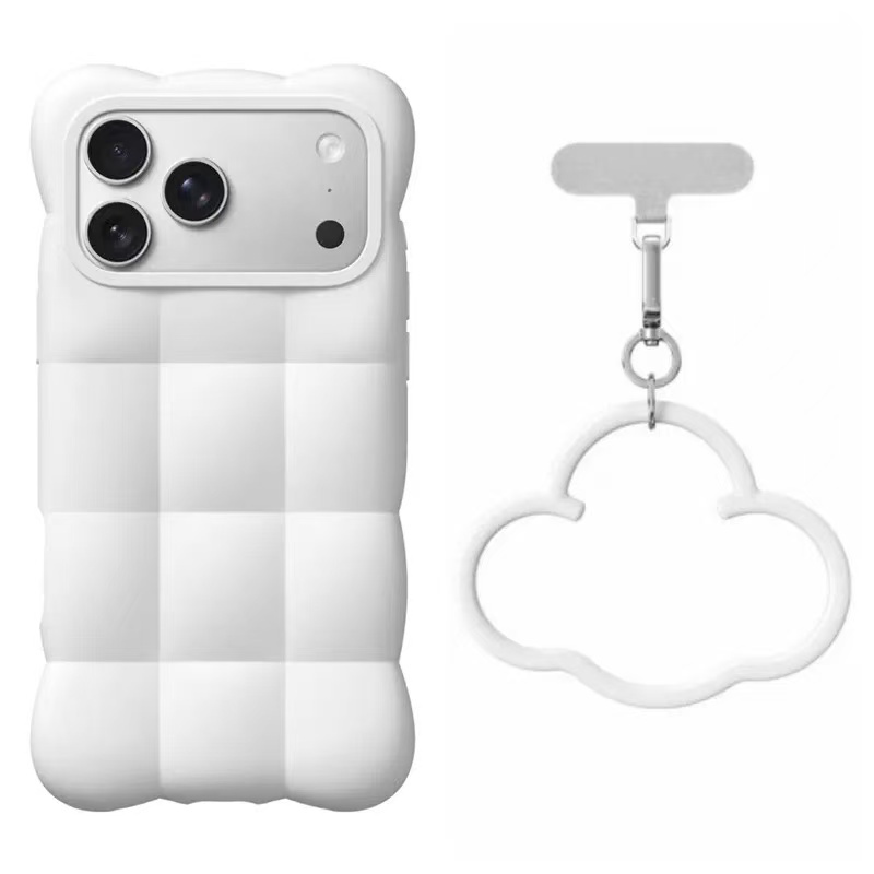 CASETiFY เคสโทรศัพท์ซิลิโคนซีร - Phone Cases Protective บทวิจารณ์และราคา