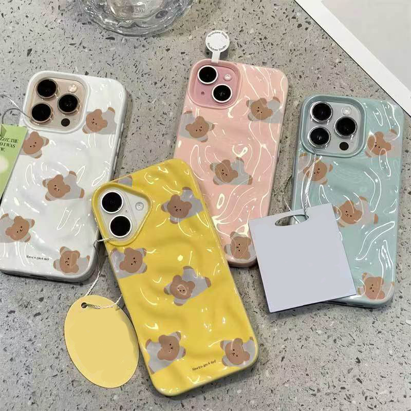 เคสโทรศัพท์สำหรับ iPhone 11 12 - Phone Cases Cute Iphone 14 บทวิจารณ์และราคา