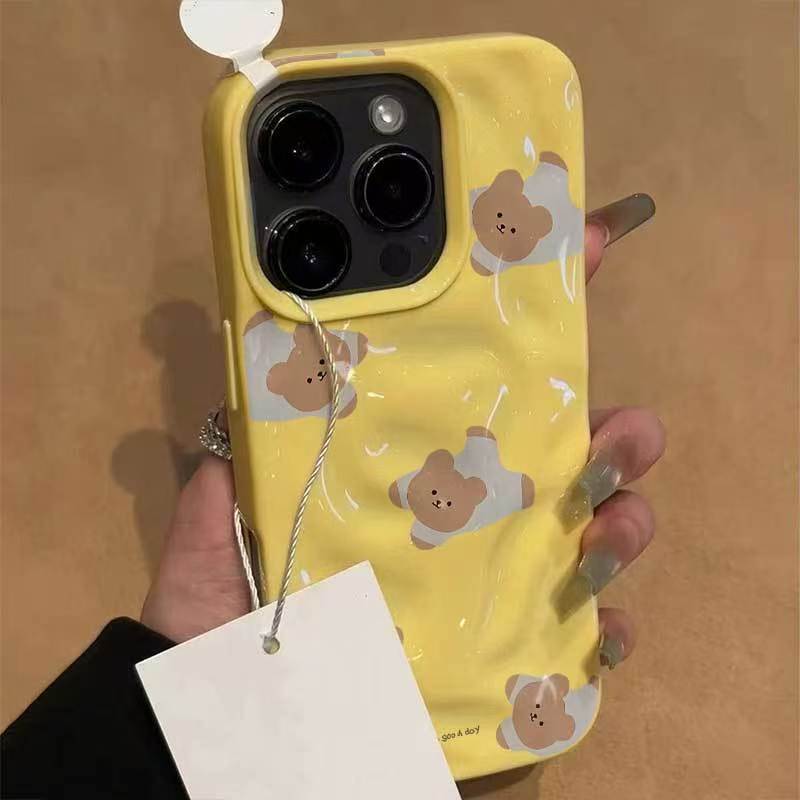 เคสโทรศัพท์สำหรับ iPhone 11 12 - Phone Cases Cute Iphone 14 บทวิจารณ์และราคา