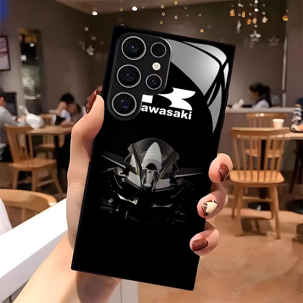 เคสโทรศัพท์มือถือลายมอเตอร์ไซค - Phone Cases Galaxy S25 บทวิจารณ์และราคา
