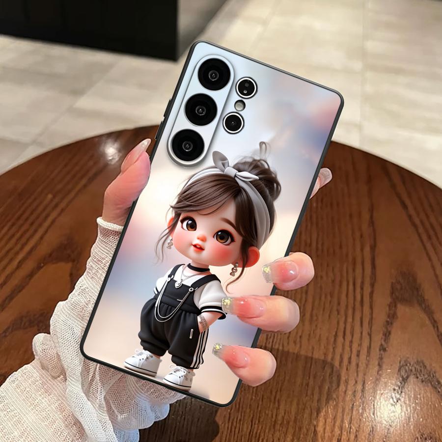 เคสโทรศัพท์ฟันดาสำหรับซัมซุงกา - Phone Cases Galaxy S25 บทวิจารณ์และราคา