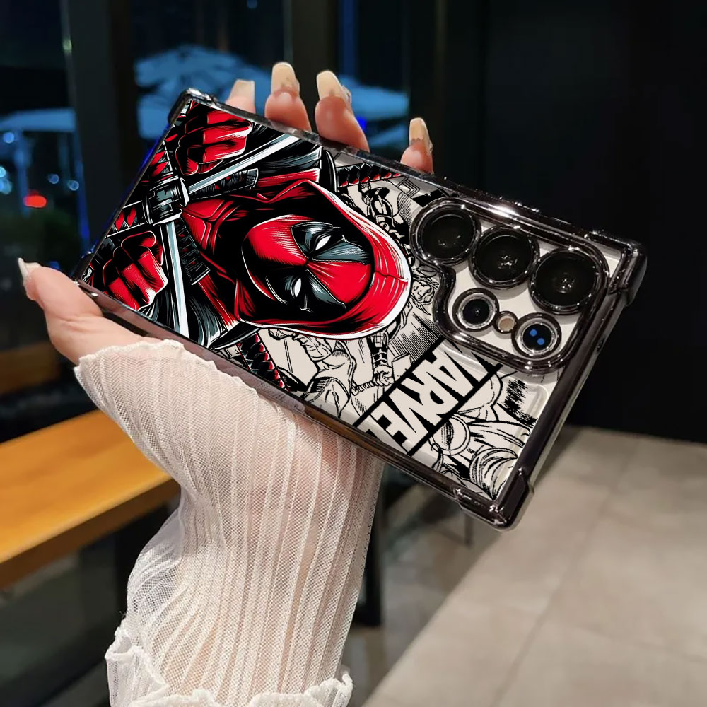 เคสซิลิโคนสำหรับซัมซุงกาแล็กซี - Phone Cases Galaxy S25 บทวิจารณ์และราคา