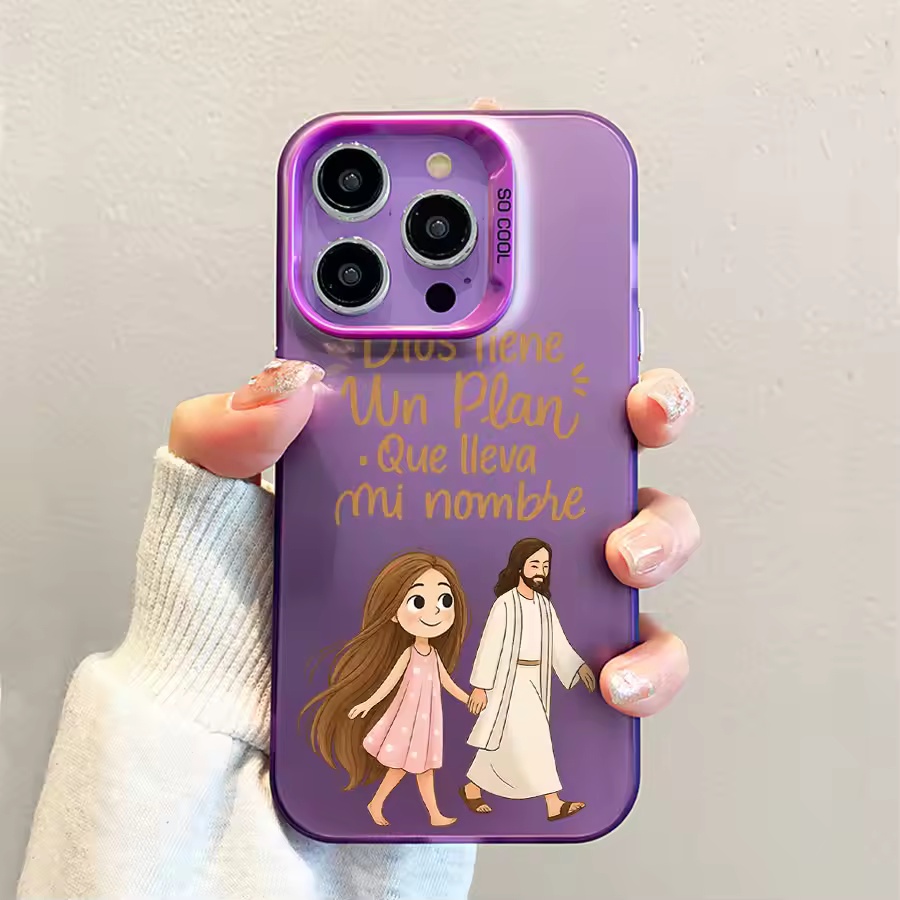 เคสโทรศัพท์ลายสาวน้อยน่ารักเดิ - Phone Cases Cute Iphone 14 บทวิจารณ์และราคา