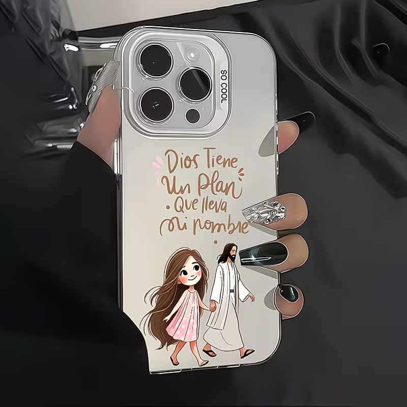 เคสโทรศัพท์ลายสาวน้อยน่ารักเดิ - Phone Cases Cute Iphone 14 บทวิจารณ์และราคา