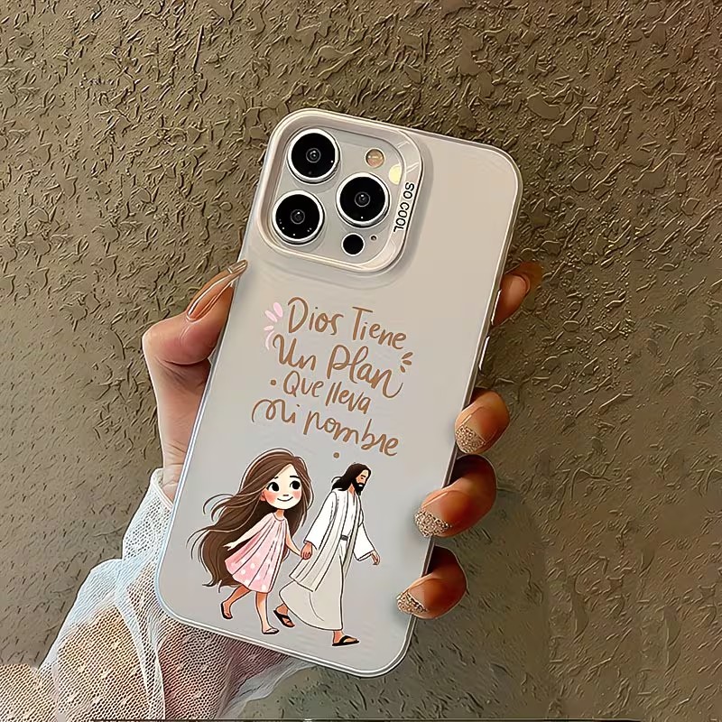 เคสโทรศัพท์ลายสาวน้อยน่ารักเดิ - Phone Cases Cute Iphone 14 บทวิจารณ์และราคา