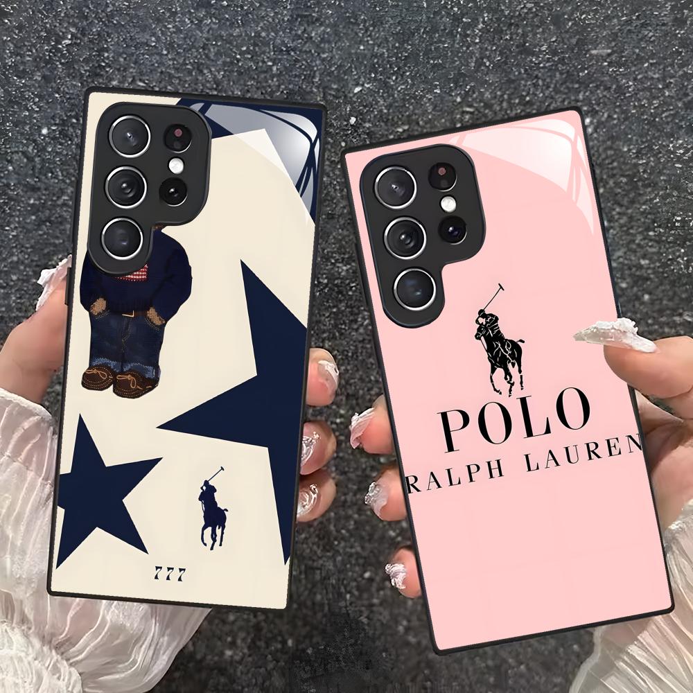 เคสโทรศัพท์แบรนด์หรู U.S. P-po - Phone Cases Brand บทวิจารณ์และราคา