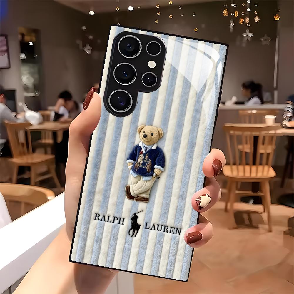 เคสโทรศัพท์แบรนด์หรู U.S. P-po - Phone Cases Brand บทวิจารณ์และราคา
