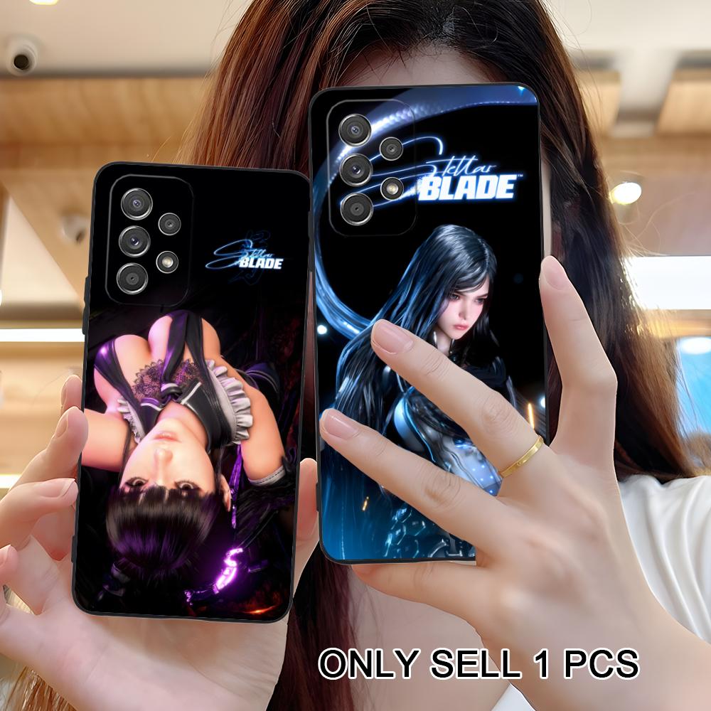 เคสโทรศัพท์ Stellar Game Blade - Phone Cases A14 Samsung บทวิจารณ์และราคา