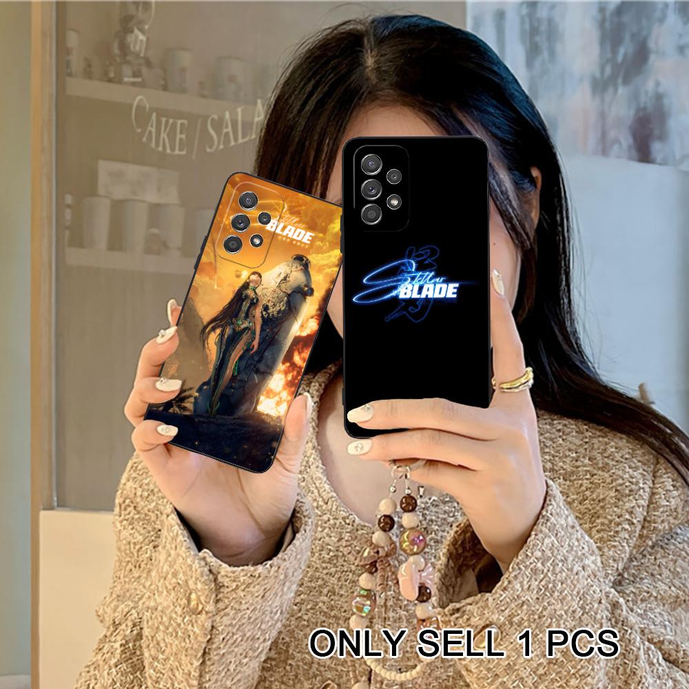 เคสโทรศัพท์ Stellar Game Blade - Phone Cases A14 Samsung บทวิจารณ์และราคา
