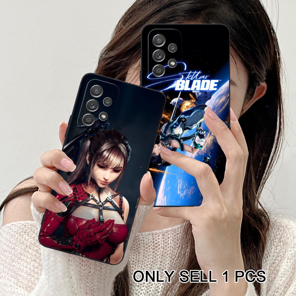 เคสโทรศัพท์ Stellar Game Blade - Phone Cases A14 Samsung บทวิจารณ์และราคา