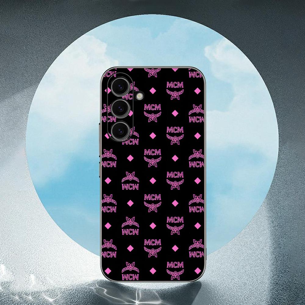 เคสโทรศัพท์แบรนด์หรู M-mcm สุด - Phone Cases Brand บทวิจารณ์และราคา
