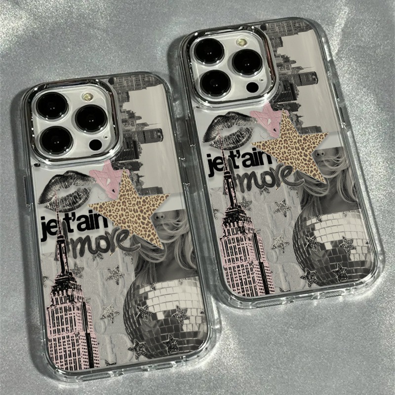 เคสโทรศัพท์ลายดาวพิมพ์ลายเสือด - Phone Cases You Can Design บทวิจารณ์และราคา