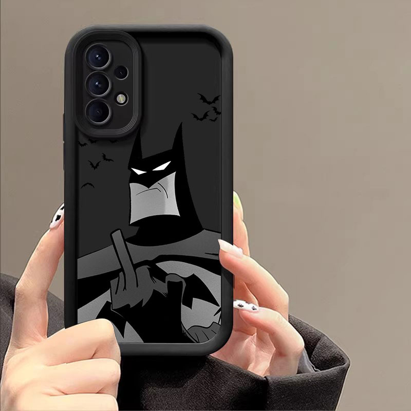 เคสแบทแมน Marvel สำหรับ Samsun - Phone Cases A14 Samsung บทวิจารณ์และราคา