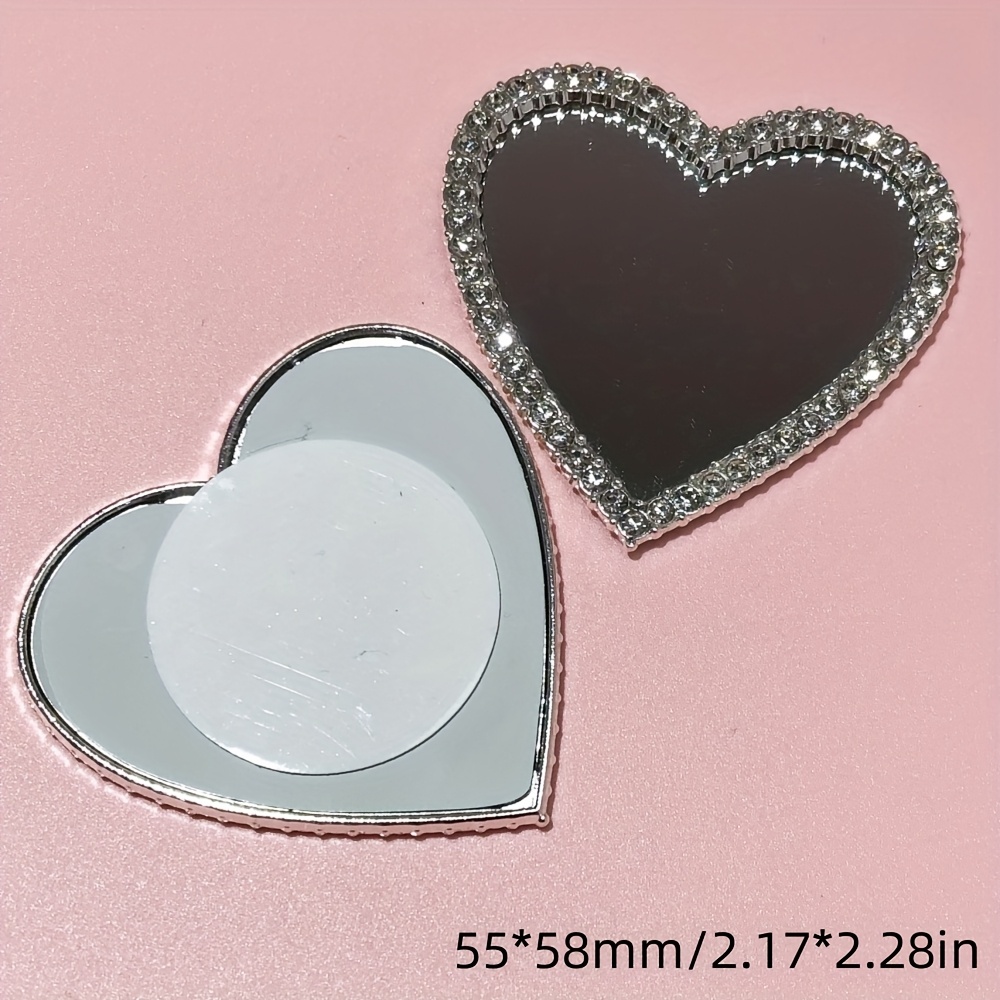 4 ชิ้น Chic Mini Rhinestone กร - Phone Cases Europe บทวิจารณ์และราคา