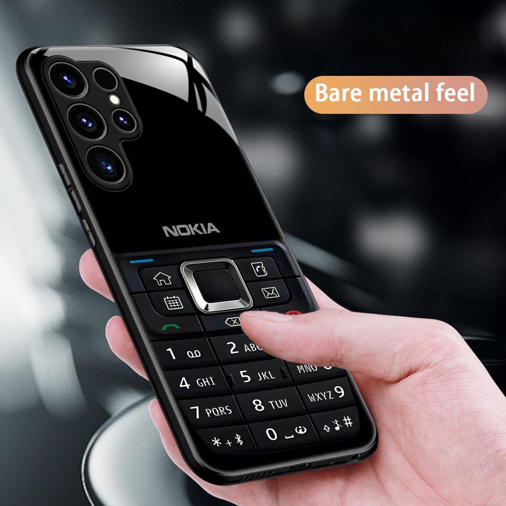 เคสโทรศัพท์แบรนด์ Cool N-Nokia - Phone Cases Brand บทวิจารณ์และราคา