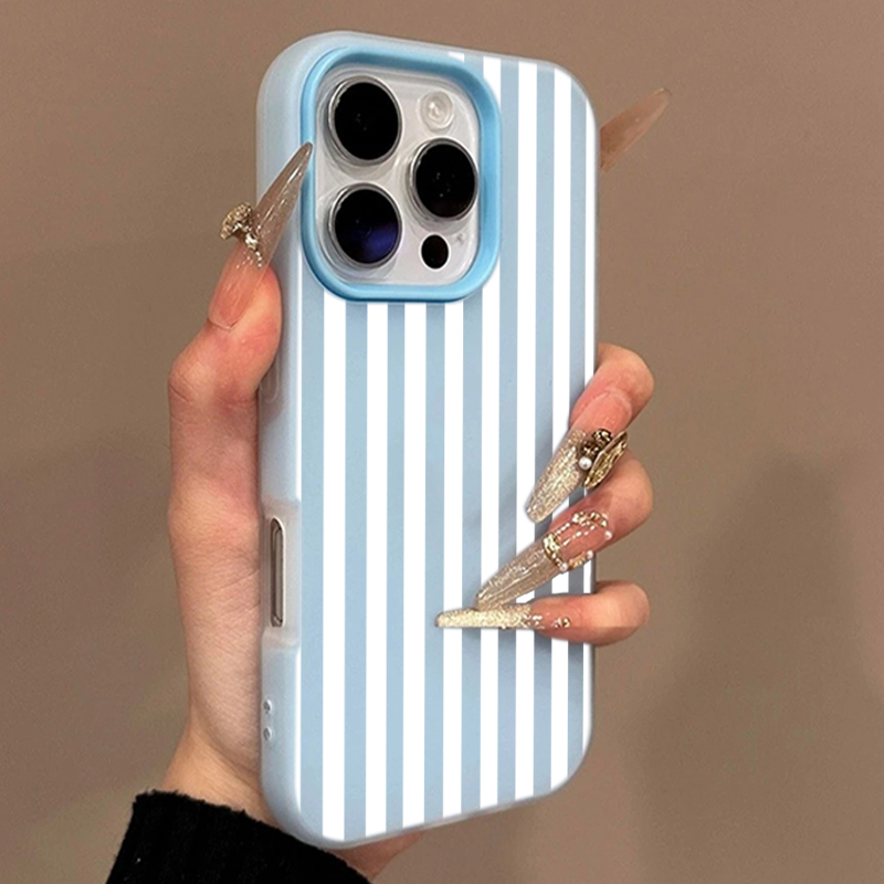 เคสสำหรับ iPhone 17 16 15 14 1 - Phone Cases Protective บทวิจารณ์และราคา