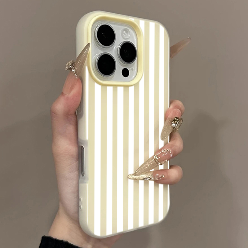 เคสสำหรับ iPhone 17 16 15 14 1 - Phone Cases Protective บทวิจารณ์และราคา