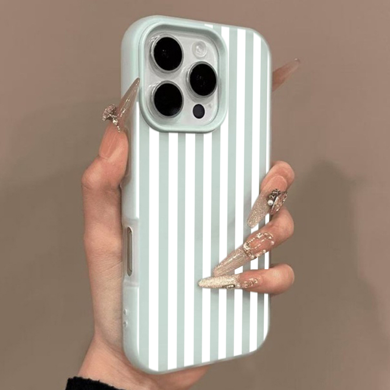 เคสสำหรับ iPhone 17 16 15 14 1 - Phone Cases Protective บทวิจารณ์และราคา