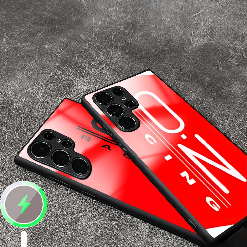 เคสโทรศัพท์แบรนด์ Oz Racing สุ - Phone Cases Brand บทวิจารณ์และราคา