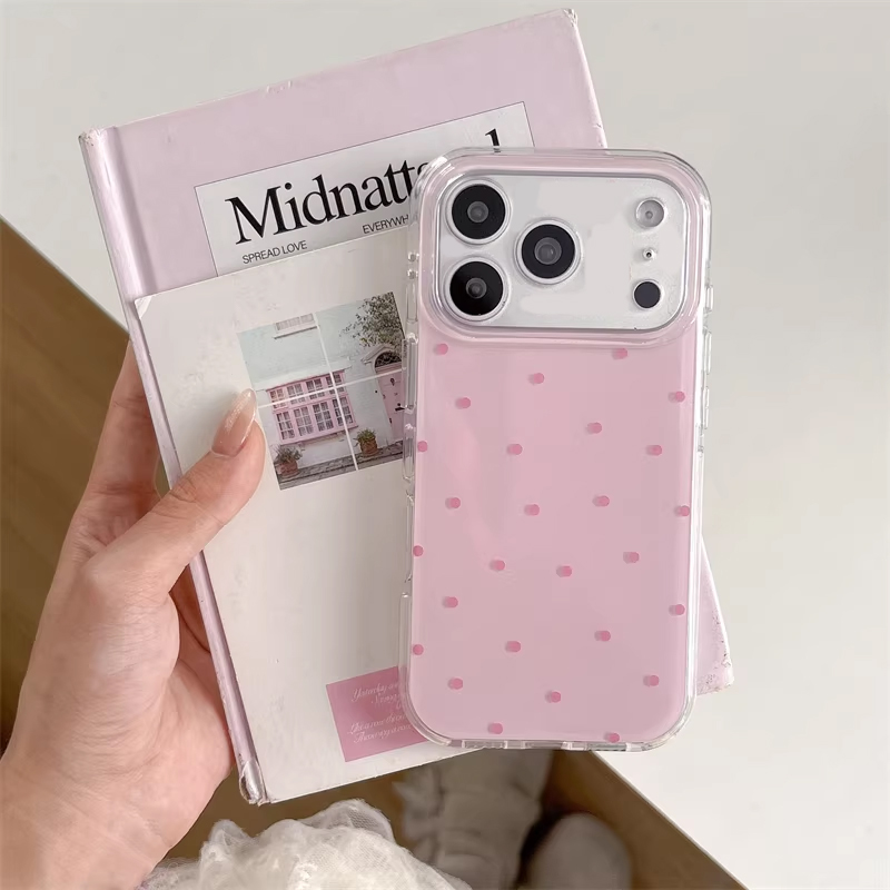 เคสโทรศัพท์ลายการ์ตูนจุดสีฟ้าช - Phone Cases For Girls บทวิจารณ์และราคา