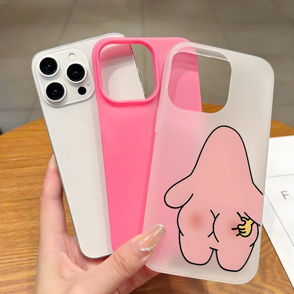 เคสโทรศัพท์คู่รักลาย SpongeBob - Phone Cases Cute Iphone 14 บทวิจารณ์และราคา