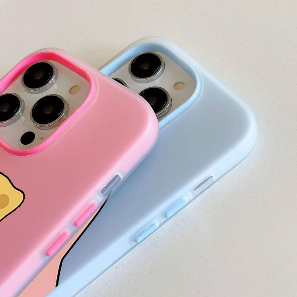 เคสโทรศัพท์คู่รักลาย SpongeBob - Phone Cases Cute Iphone 14 บทวิจารณ์และราคา