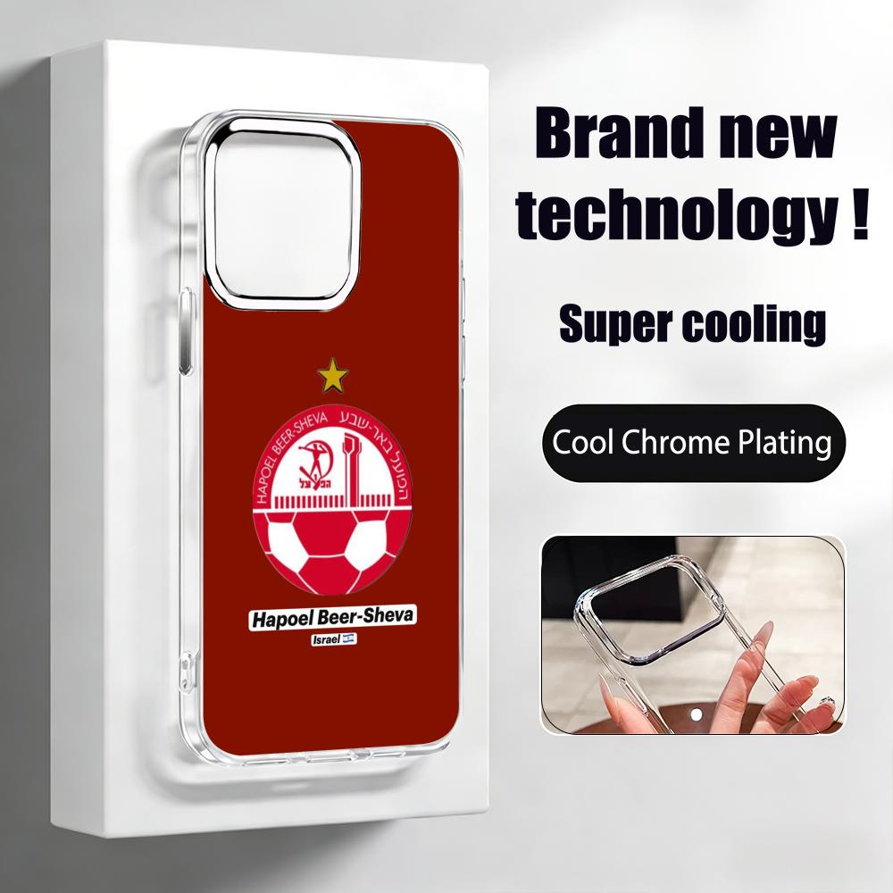 เคสโทรศัพท์ Israel H-Hapoel Be - Apple Iphone 15 บทวิจารณ์และราคา