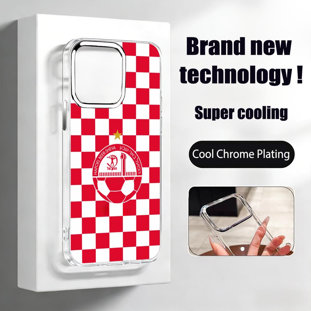 เคสโทรศัพท์ Israel H-Hapoel Be - Apple Iphone 15 บทวิจารณ์และราคา