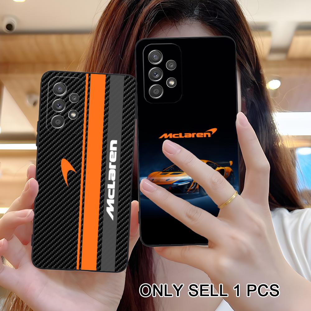 รถ เอ็ม-แมคลาเรน-เอสเคสโทรศัพท - Phone Cases A14 Samsung บทวิจารณ์และราคา