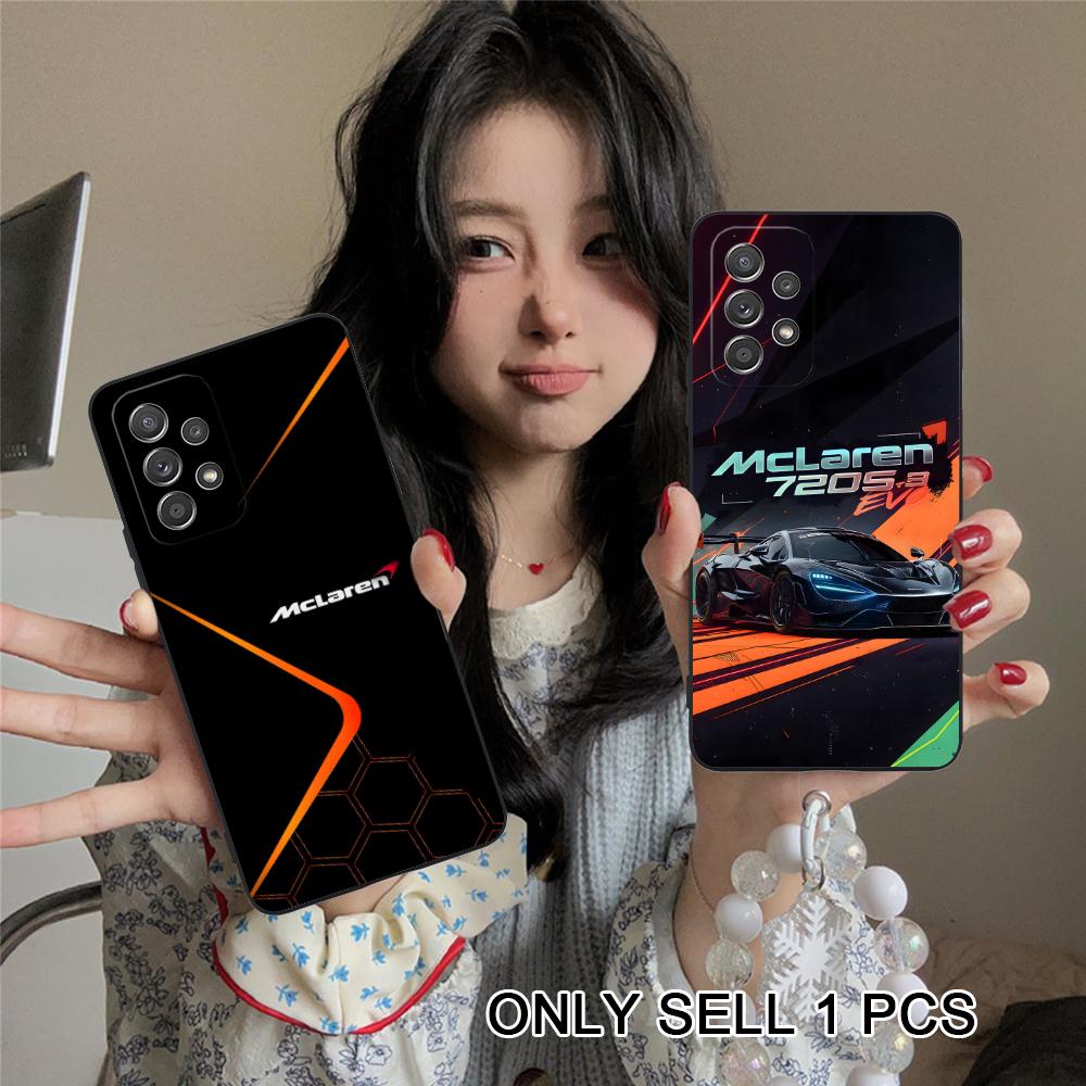 รถ เอ็ม-แมคลาเรน-เอสเคสโทรศัพท - Phone Cases A14 Samsung บทวิจารณ์และราคา