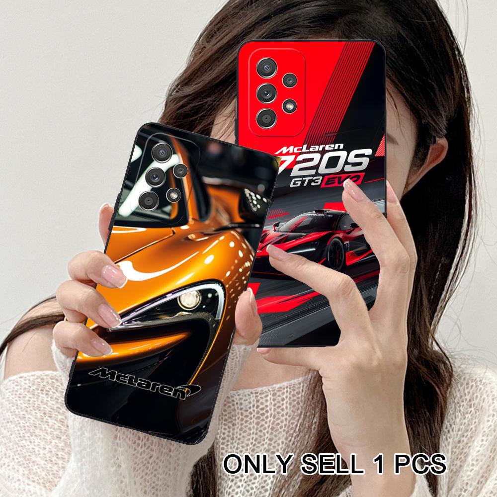 รถ เอ็ม-แมคลาเรน-เอสเคสโทรศัพท - Phone Cases A14 Samsung บทวิจารณ์และราคา