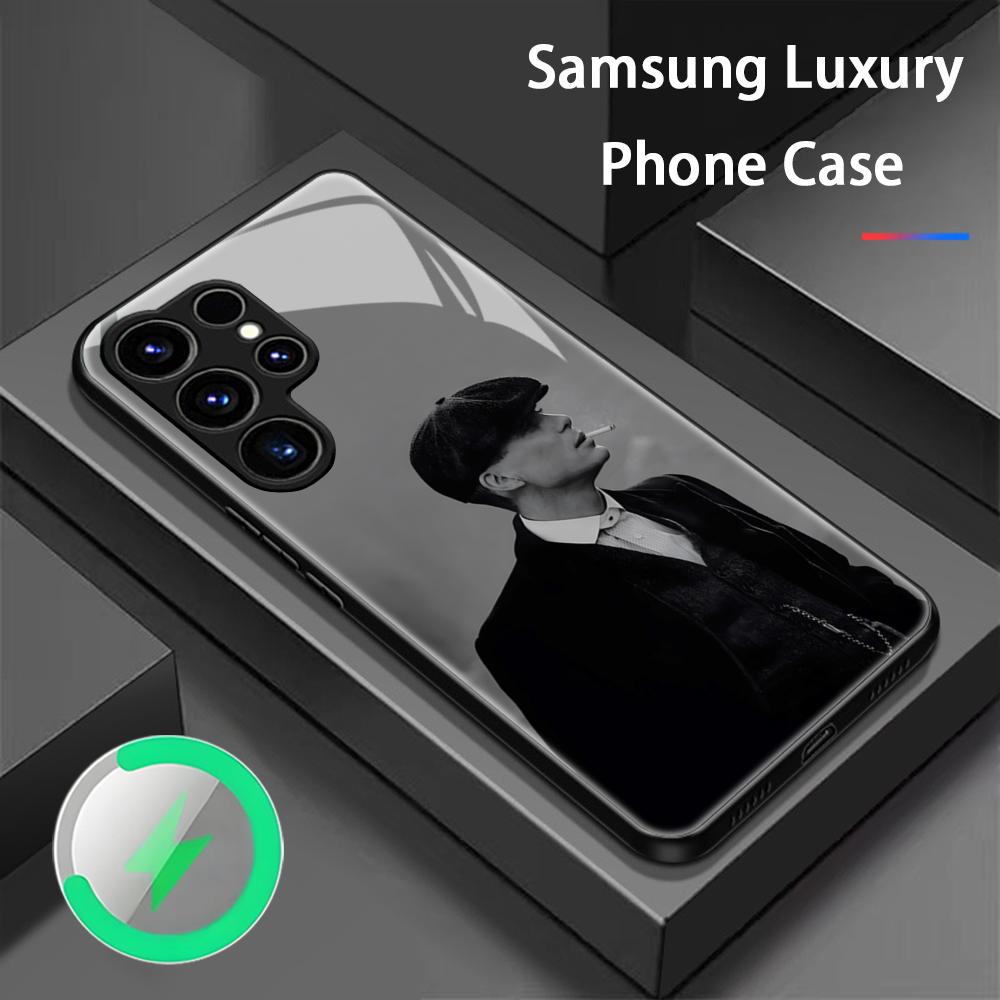 เคสโทรศัพท์ลาย Peaky Blinders  - Phone Cases Galaxy S25 บทวิจารณ์และราคา
