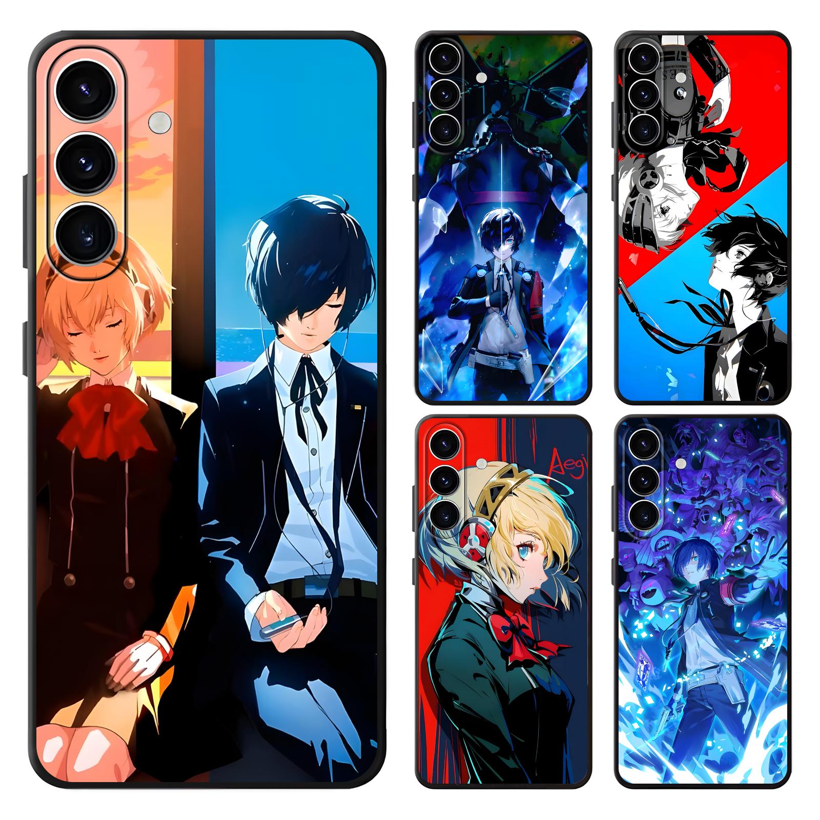เคสโทรศัพท์สำหรับซัมซุง A57 A5 - Phone Cases Black บทวิจารณ์และราคา
