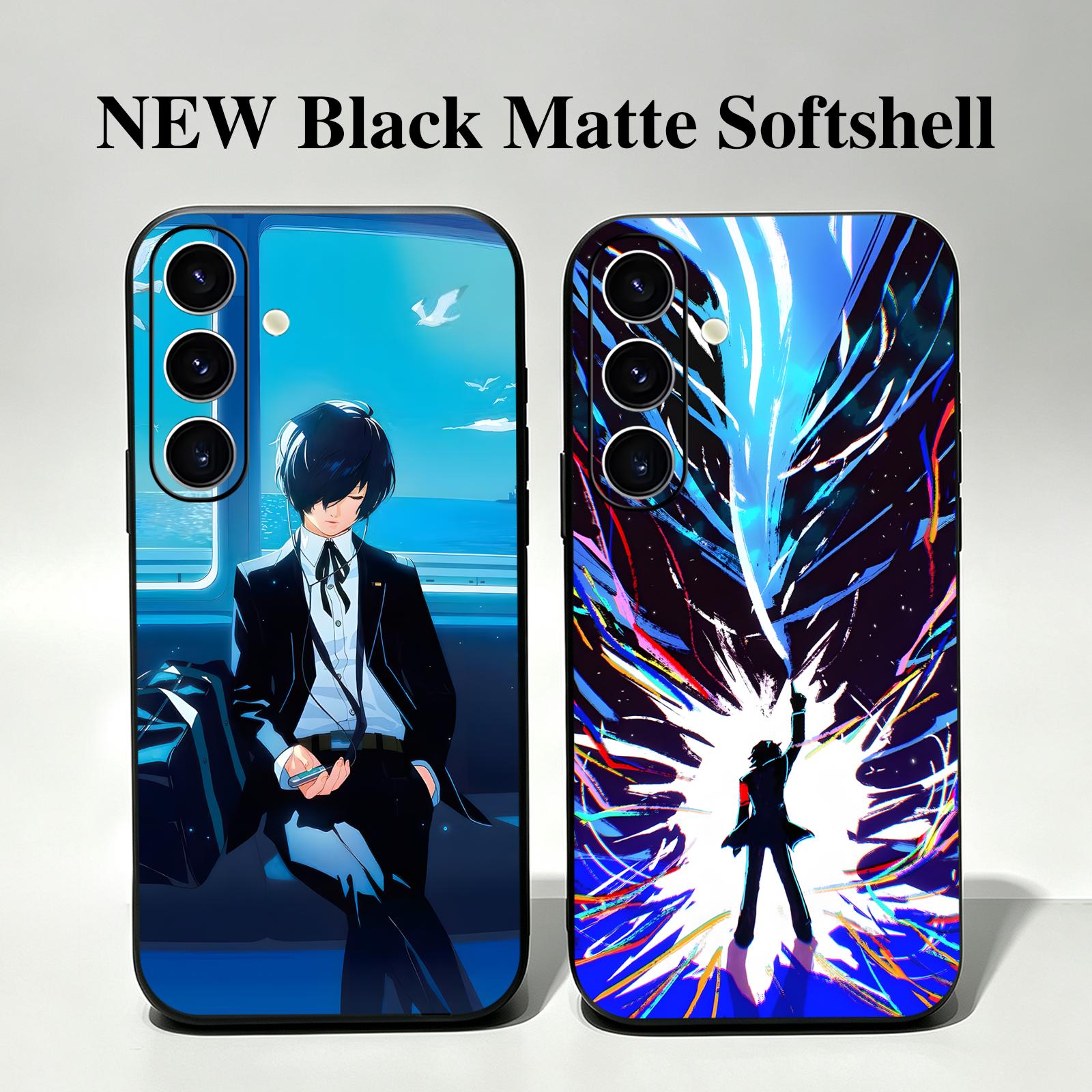 เคสโทรศัพท์สำหรับซัมซุง A57 A5 - Phone Cases Black บทวิจารณ์และราคา