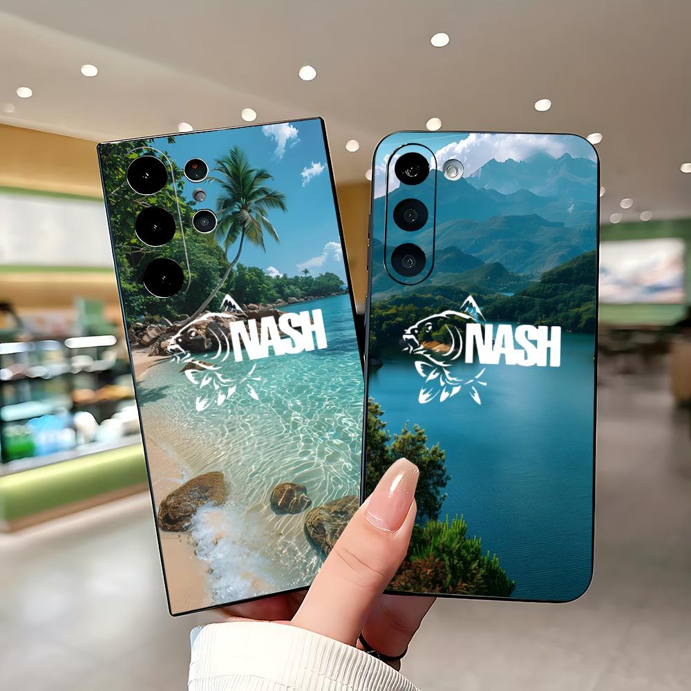 เคสโทรศัพท์แบรนด์ Fashion N-NA - Phone Cases Brand บทวิจารณ์และราคา