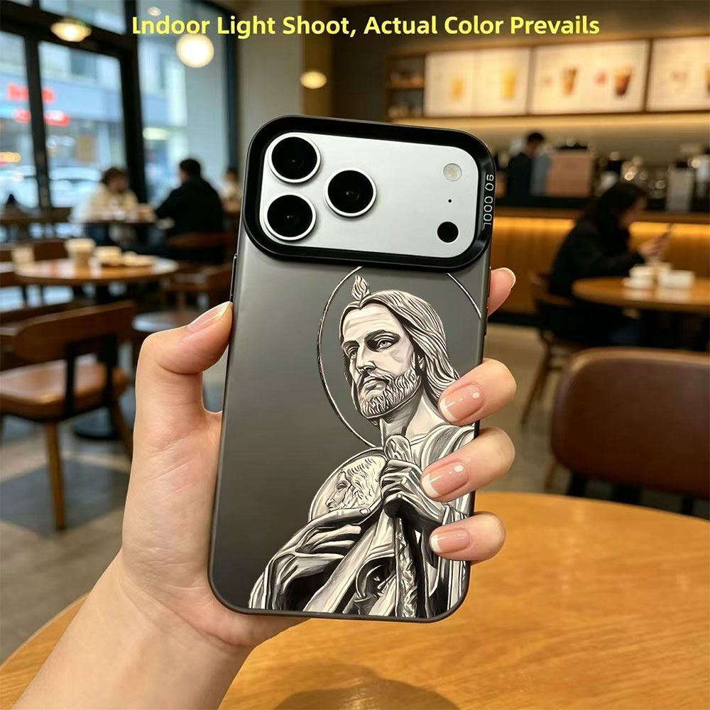 เคสโทรศัพท์ลายซาน จูดาส ทาเดโอ - Phone Cases Protective บทวิจารณ์และราคา