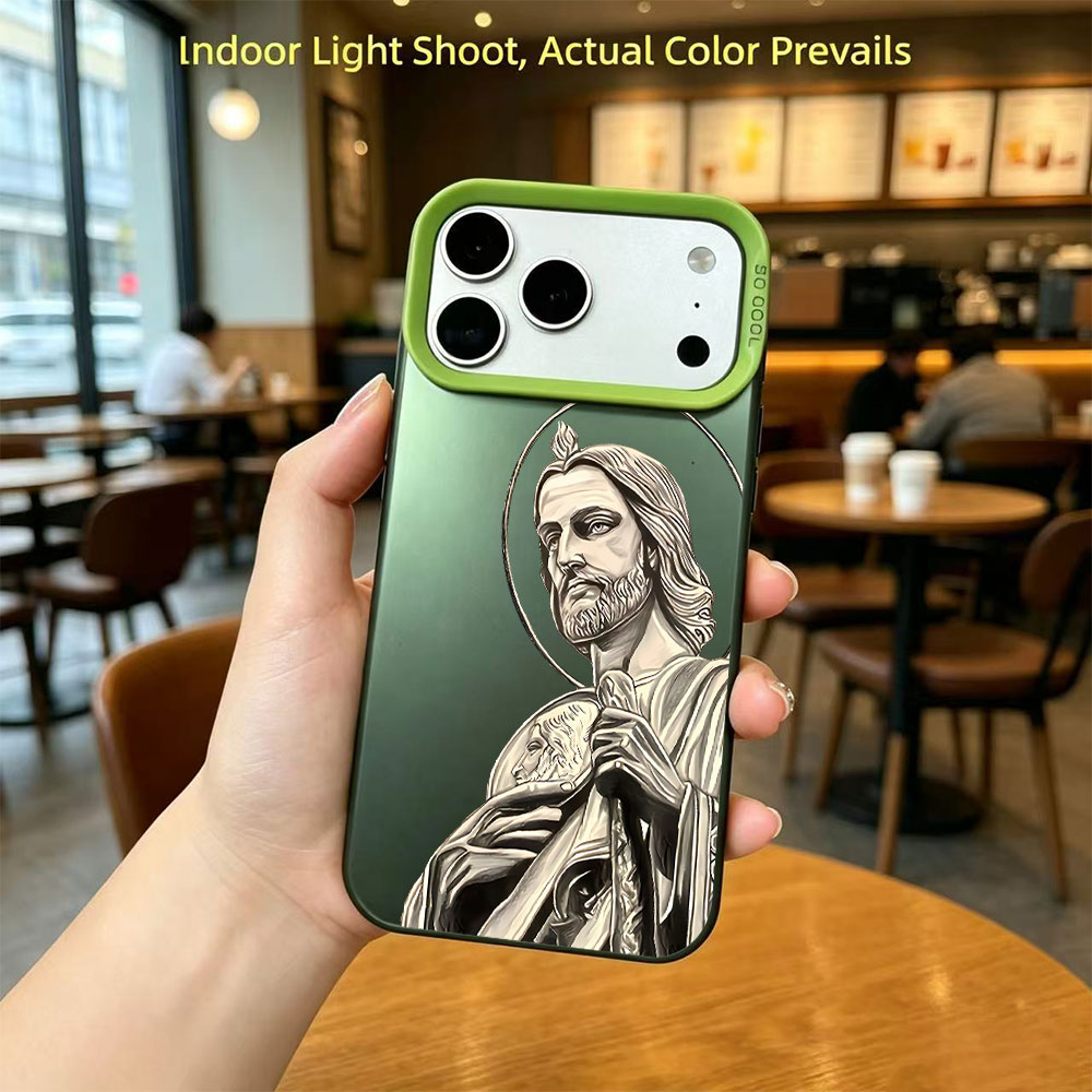 เคสโทรศัพท์ลายซาน จูดาส ทาเดโอ - Phone Cases Protective บทวิจารณ์และราคา